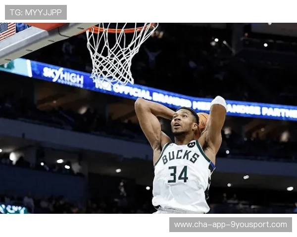 字母哥个人表现与球队成绩形成强对比