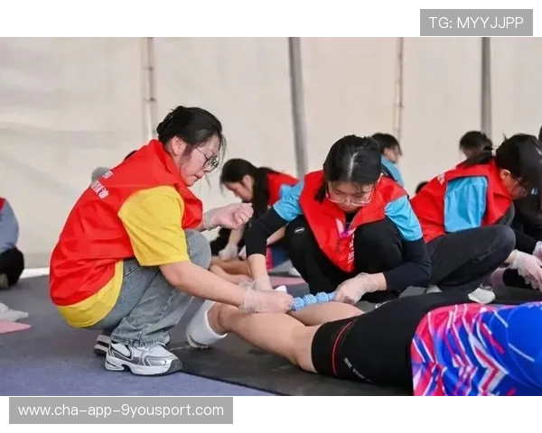 世界马拉松赛事志愿者招募平台功能优化上线，马拉松志愿者报名官网